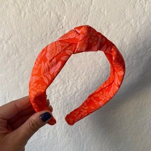Rifle Paper Print Headband